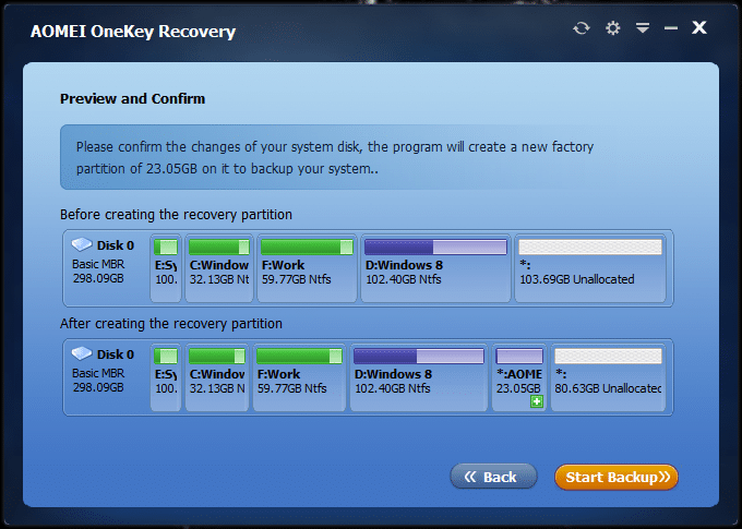 lenovo onekey recovery windows 10